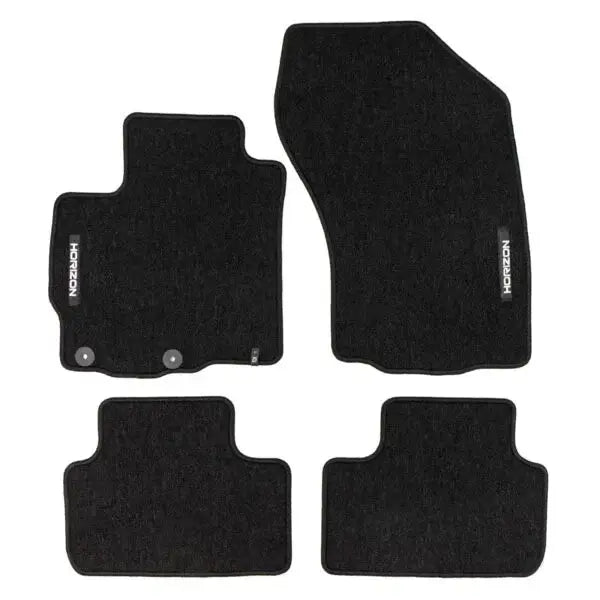 Мокетни стелки Frogum Horizon за Mitsubishi ASX (2010–2022) - Avtozona