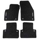 Мокетни стелки Frogum Horizon за Volvo C30 (2006–2012) - Avtozona