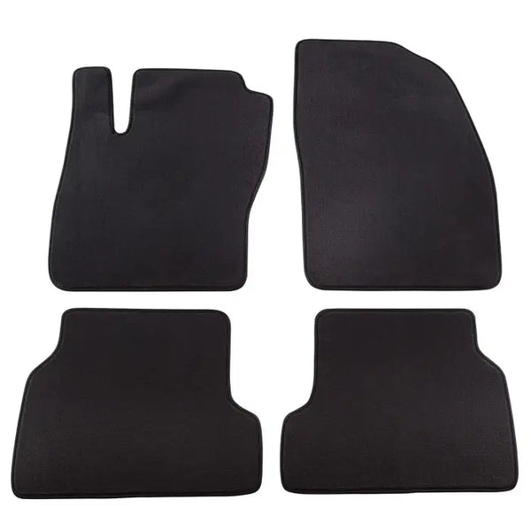 Мокетни стелки Petex за Ford Focus (2004-2011) Style - Avtozona