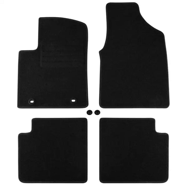 Мокетни стелки Petex за Ford Ka (2008-2012) Rex - Avtozona