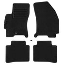 Мокетни стелки Petex за Ford Mondeo (2000-2007) Rex - Avtozona