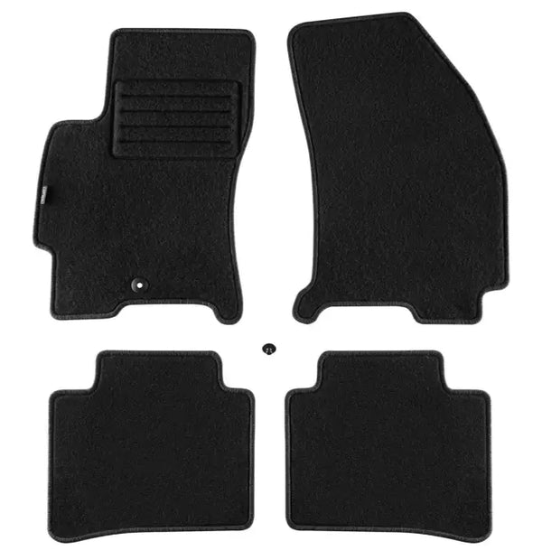 Мокетни стелки Petex за Ford Mondeo (2000-2007) Rex - Avtozona