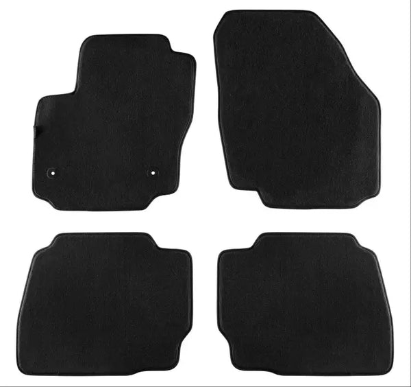 Мокетни стелки Petex за Ford Mondeo (2012-2014) Style - Avtozona