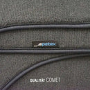Мокетни стелки Petex за Mercedes CLS C219 (2004–2010) Comet / Сиви - Avtozona