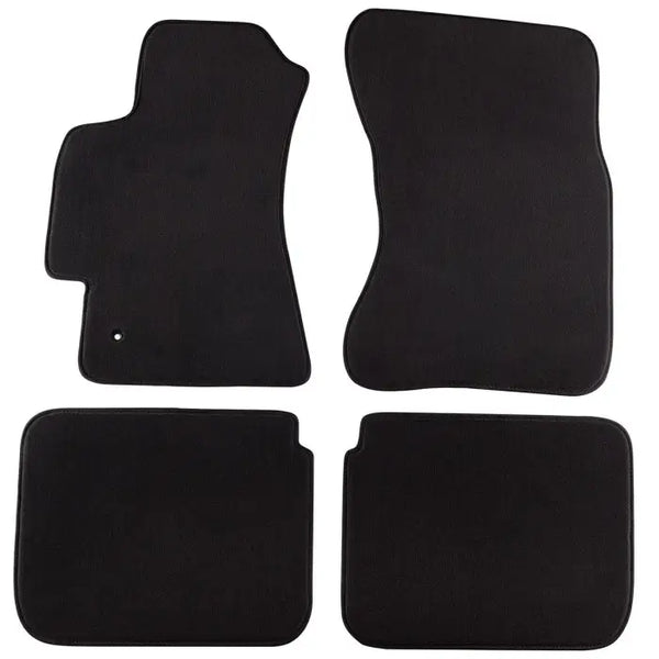 Мокетни стелки Petex за Subaru Legacy (2003-2009) Style - Avtozona
