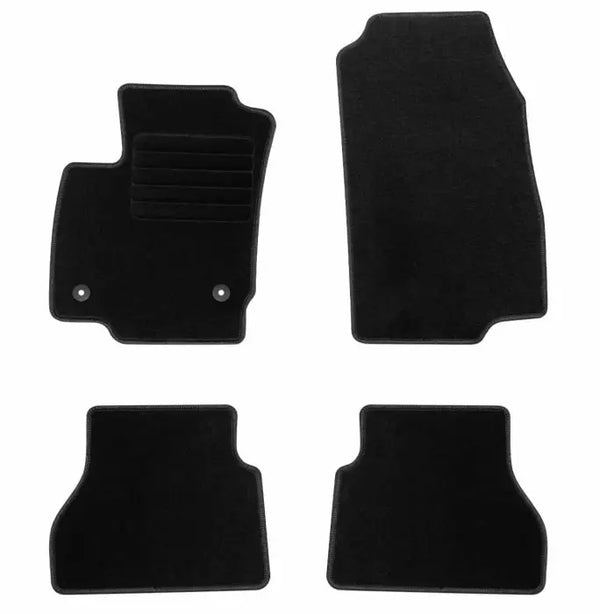 Мокетни стелки Rigum за Ford B-Max (2012-2015) - Avtozona