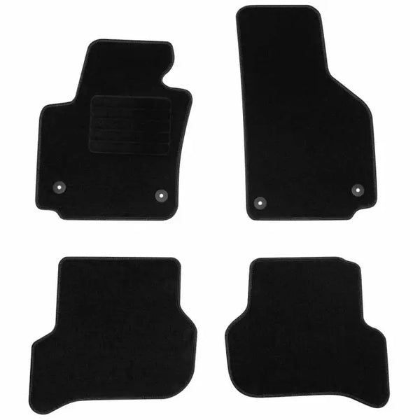 Мокетни стелки Rigum за Seat Altea (2009-2015) - Avtozona