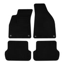 Мокетни стелки Rigum за Seat Exeo (2009-2013) - Avtozona