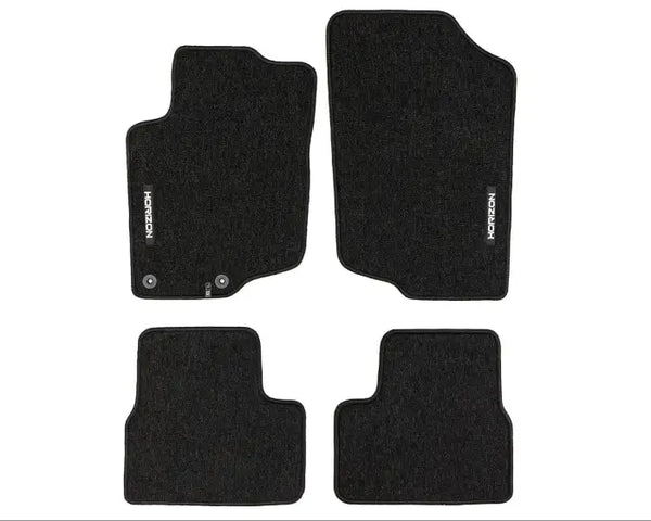Мокетни стелки Frogum Horizon за Peugeot 207 (2006–2012) - Avtozona