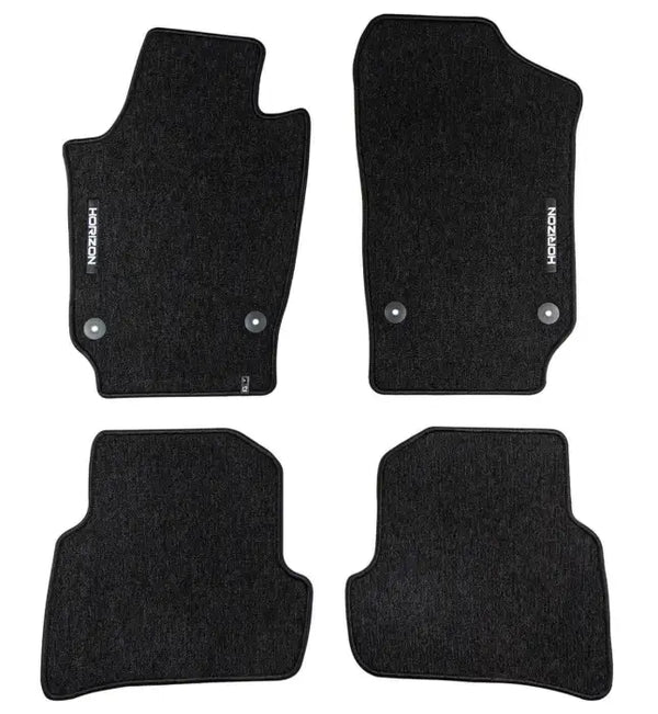 Мокетни стелки Frogum Horizon за Seat Cordoba (2002-2008) - Avtozona