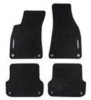 Мокетни стелки Frogum Horizon за Seat Exeo (2008-2013) - Avtozona