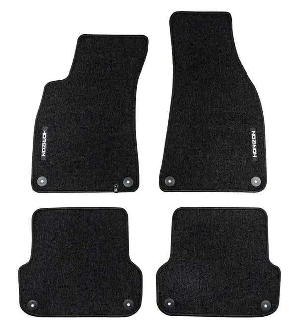 Мокетни стелки Frogum Horizon за Seat Exeo (2008-2013) - Avtozona