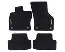 Мокетни стелки Frogum Horizon за Seat Leon (2012-2020) - Avtozona