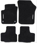 Мокетни стелки Frogum Horizon за Seat Mii (2011–2023) - Avtozona