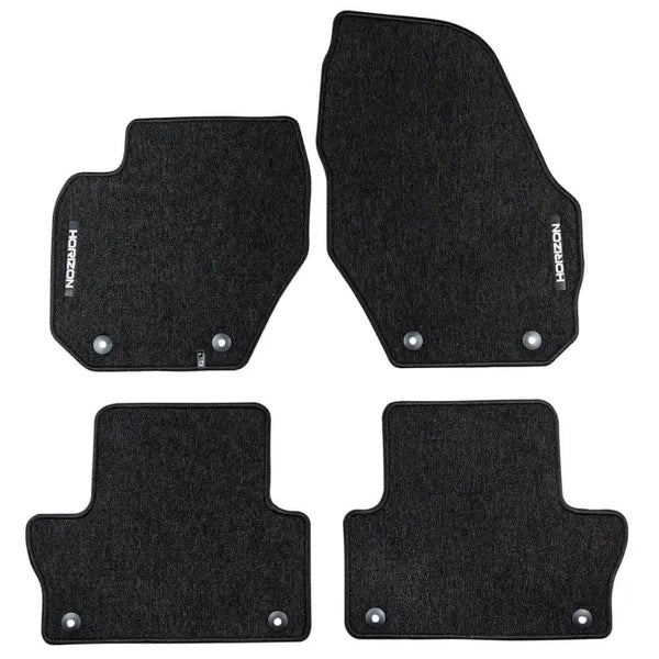 Мокетни стелки Frogum Horizon за Volvo XC60 (2008–2014) - Avtozona