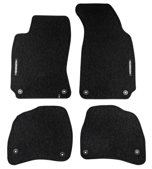 Мокетни стелки Frogum Horizon за VW Passat B5 (1996-2005) - Avtozona