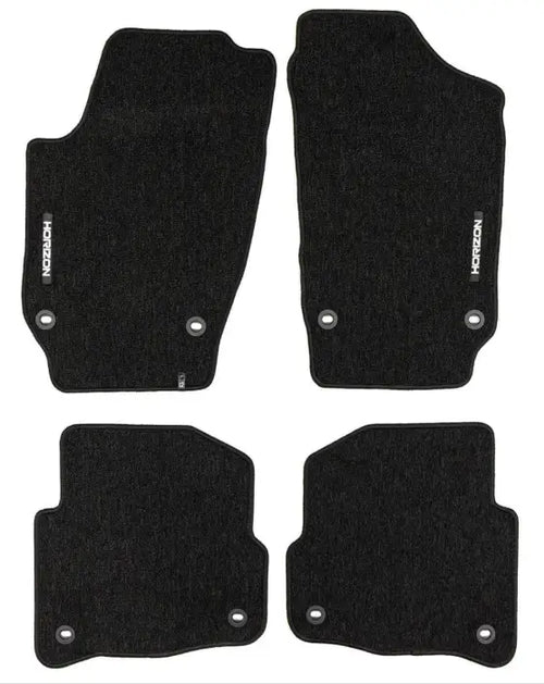 Мокетни стелки Frogum Horizon за VW Passat B6/B7 (2005-2014) - Avtozona