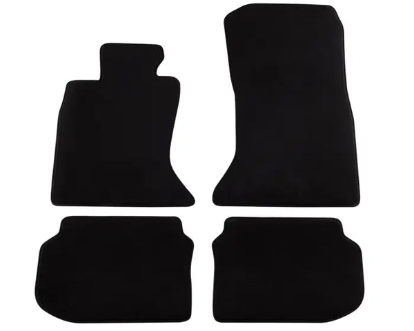 Мокетни стелки Petex за BMW 5 Series F10 / F11 X-Drive (2010–2013) Style - Avtozona