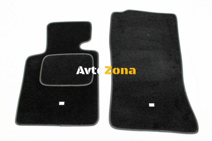 Мокетни стелки Petex за BMW Z4 E85 (2002-2008) - Avtozona