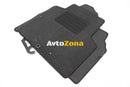 Мокетни стелки Petex за Fiat Scudo (2007 + ) - Avtozona