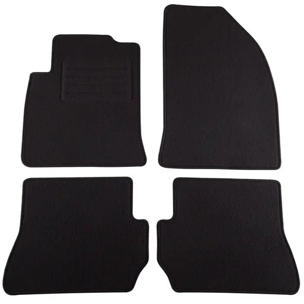 Мокетни стелки Petex за Ford Fiesta (2005-2008) Style - Avtozona