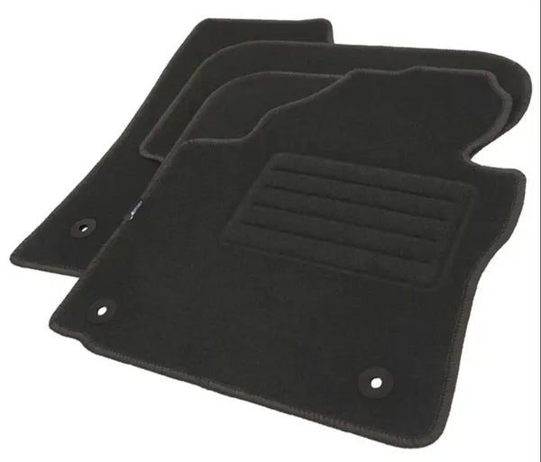 Мокетни стелки Petex за Mercedes C-class A205 Кабрио (2016+) Rex - Avtozona