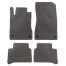 Мокетни стелки Petex за Mercedes E-Class W211 (2003–2009) Remo / Сиви - Avtozona