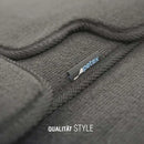 Мокетни стелки Petex за Mercedes E-Class W211 Седан 4Matic (2005–2009) Style - Avtozona