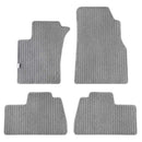 Мокетни стелки Petex за Mercedes ML W163 (2001–2005) Remo / Сиви - Avtozona