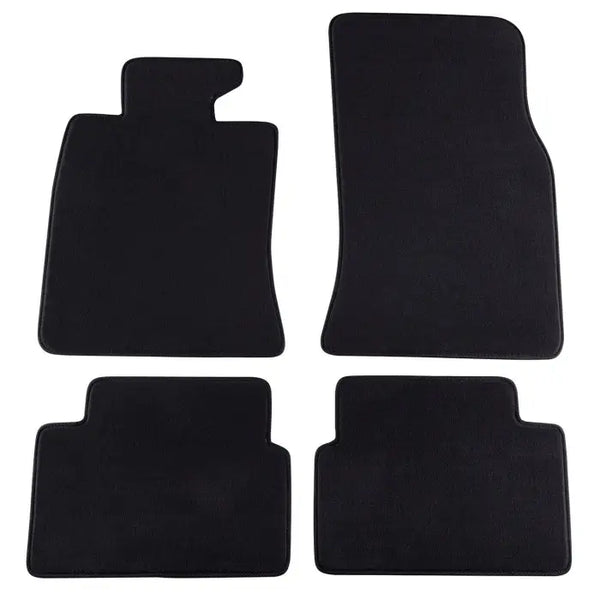 Мокетни стелки Petex за Mini Clubman (2007-2015) Style - Avtozona