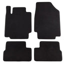Мокетни стелки Petex за Nissan Micra (2003–2010) Style / 5 врати - Avtozona