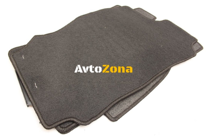 Мокетни стелки Petex за Opel Astra G (1998-2004) - Avtozona