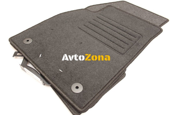 Мокетни стелки Petex за Opel Insignia (2008-2013) / Chevrolet Malibu (2012 + ) - Avtozona