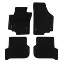 Мокетни стелки Petex за Seat Altea / Altea XL / Altea XL Freetrack (2009-2015) Rex - Avtozona
