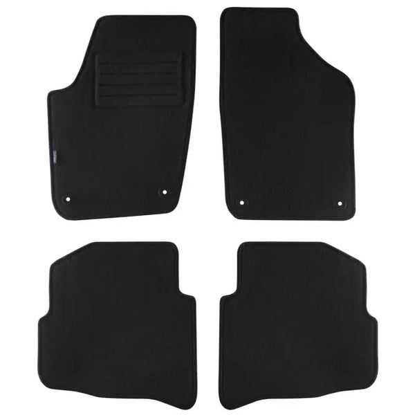 Мокетни стелки Petex за Seat Cordoba (2002-2008) Rex - Avtozona