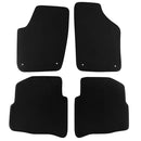 Мокетни стелки Petex за Seat Ibiza (2002-2008) Style - Avtozona