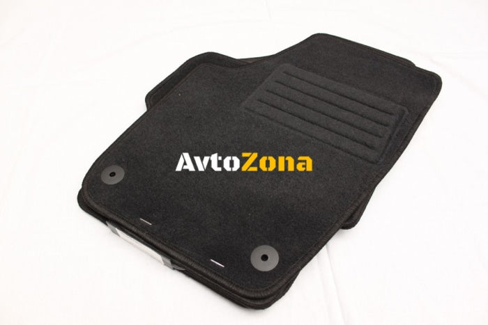 Мокетни стелки Petex за Seat Ibiza / Cordoba (2002-2009) - Avtozona