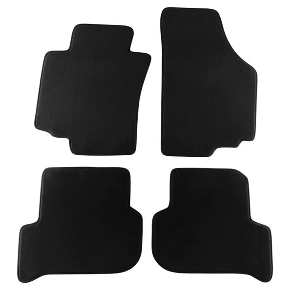 Мокетни стелки Petex за Seat Toledo (2004-2009) Style - Avtozona