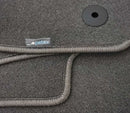 Мокетни стелки Petex за Subaru Forester (2013-2019) Rex - Avtozona