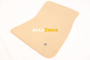 Мокетни стелки Petex за Subaru Impreza / Forester (2008-2013) бежови - Avtozona