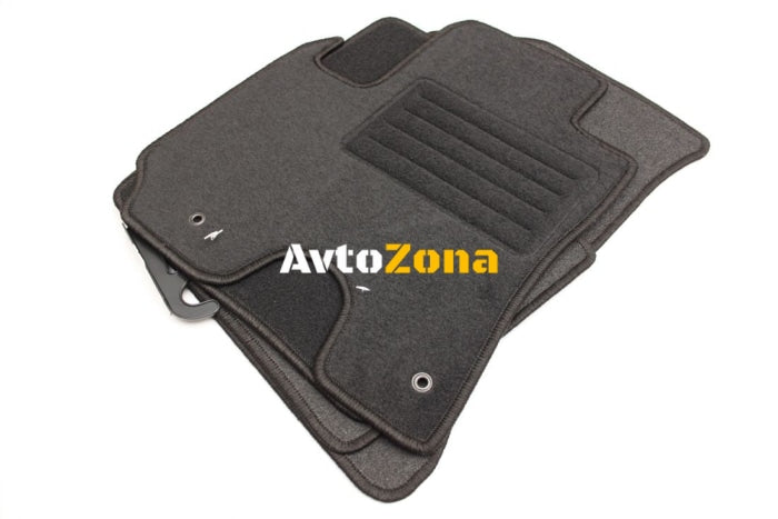 Мокетни стелки Petex за Toyota Rav4 (2000-2006) - Avtozona