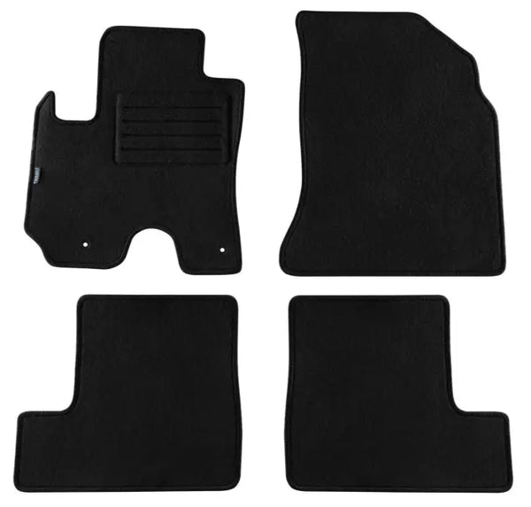 Мокетни стелки Petex за Toyota RAV4 (2003–2006) Rex / 5 врати - Avtozona