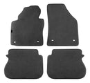 Мокетни стелки Petex за VW Caddy Life (2004-2015) Style / С две плъзгащи врати - Avtozona