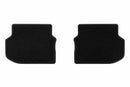 Мокетни стелки Rigum за BMW F10/F11 (2010-2013) черни - Avtozona
