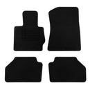 Мокетни стелки Rigum за BMW X3 F25 (2010-2017) - Avtozona