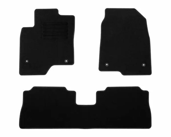 Мокетни стелки Rigum за Chevrolet Captiva (2006-2012) - Avtozona