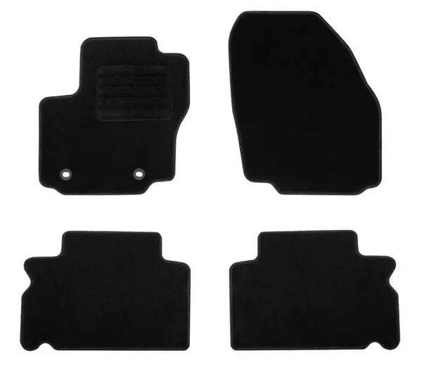 Мокетни стелки Rigum за Ford Galaxy (2006-2012) - Avtozona