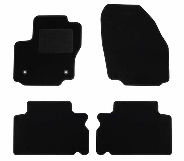 Мокетни стелки Rigum за Ford Galaxy (2012-2015) - Avtozona