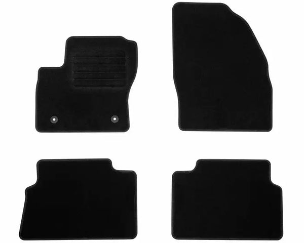 Мокетни стелки Rigum за Ford Kuga (2011-2013) - Avtozona