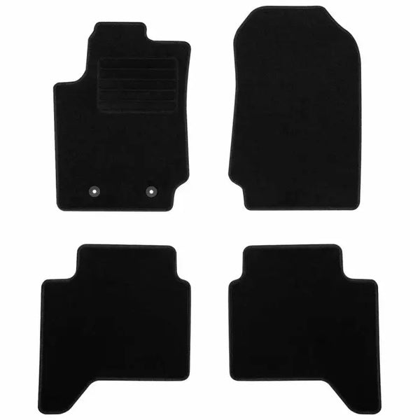 Мокетни стелки Rigum за Ford Ranger (2016-2022) - Avtozona
